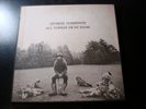 GEORGE HARRISON ALL THINGS MUST PASS 3 LP RECORD BOX SET ORIGINAL