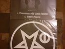 SATANIC WARMASTER-black katharsis-LP-black metal