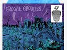 GROOVIE GHOULIES Fun In The Dark / Vinyl LP limited on COLORED presale