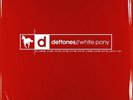DEFTONES WHITE PONY 2 LP PROMO RARE ORIGINAL USA RED PRESSING VINYL