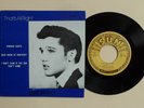 Elvis Presley That's All Right 1978 Sun ep Bootleg EP-100