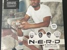 N.E.R.D. In Search Of… Vinyl LP NEW And Sealed White