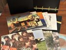 Pink Floyd Box Set LP The First XI Harvest Records PF11 Alternate Release