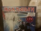 Iron Maiden. 2 Minutes to Midnight. 12