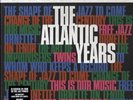A81227940690 Ornette Coleman - The Atlantic Years Vinyl Bo4 Sets  New