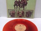 The Beatles - Beatles No. 5 Taiwan LP - First Records FL-1178 Orange Vinyl