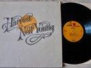 NEIL YOUNG HARVEST LP REPRISE  (1972) USA NEAR MINT TEXTURED SLEEVE ROCK FOLK