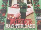 SNOOP DOGG•MURDER Was The Case. Green/Red LP Vinyls. 1990’s Vintage/Original.