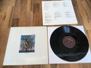 TALK TALK SPIRIT OF EDEN LP ORIGINAL VINYL