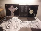 Black Sabbath Headless Cross Lp mint- Archive copy + Poster Hard Rock, Metal