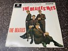 The Beatles: The Beatles’ Hits 7” EP, Mono - Parlophone GEP 8880 “Love Me Do”