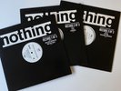 Nine Inch Nails - The Perfect Drug - Versions 3x vinyl