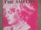 The Smiths - Sheila Take A Bow (RARE German White Vinyl) Line Records