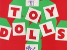 Toy Dolls Dig That Groove Baby Intercord Tonträger GmbH Vinyl LP