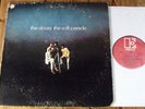 The Doors : The Soft Parade - US Elektra LP 1969 - EKS-75005 - Gatefold