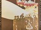 Led Zeppelin II Atlantic SD 8236 rare RL SS stamp original vinyl LP Broadway