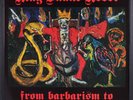 KING SNAKE ROOST: from barbarism to christian manhood ABERRANT 12