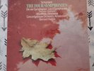 Schumann: The Four Symphonies Manfred, Genoveva Concertgebouw Orchestra Box Set