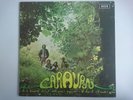CARAVAN IF I COULD DO IT ALL OVER AGAIN DECCA SKL-R 5052 PROG