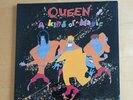 Queen 1986 gatefold EMI LP A Kind of Magic, MINT
