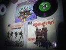 THE BEATLES HITS EP  7