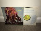 FEVER TREE Selftitled Debut LP Uni 1968 Mono UK 1st Press  David Angel Love F.C