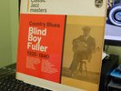 BLIND BOY FULLER.  