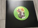 Tom And Jerry/Dominos/Shell017/Rivet218/Tek9/12” Reinforced Records/Brand New