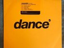 Moonchild - V.O.A.T. - Scarce Org UK 2 X 12
