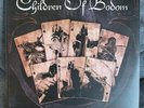 Children Of Bodom Holidays Of Lake Bodom Red Vinyl only 500