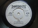 Chris Farlowe – Think 1966 7” Immediate IM 023