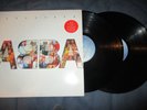 ABBA Absolute Doppel LP