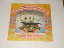 The Beatles - LP - Magical Mystery Tour - UK 1976 - PARLOPHONE PCTC 255