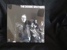 DOOBIE BROTHERS, The Doobie Brothers USA New Sealed Old Stock LP [Nobody]