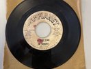 45 RPM The Thoughts 1966 ON JAY-GEE Planet RECORDS (PROMO) All Night Stand Rock