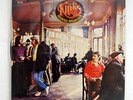KINKS MUSWELL HILLBILLIES RCA PG107 JAPAN VINYL LP