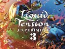 Liquid Tension Experiment - Lte3 [New Vinyl LP] Colored Vinyl, Gatefold LP Jacke
