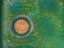 ALICE COOPER BILLION DOLLAR BABIES VINYL LP 1973 WARNER BROS K 56013