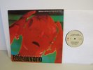 Richard Band H.P. Lovecraft's From Beyond Horror Soundtrack LP