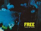 Free - Tons Of Sobs [New Vinyl LP] UK - Import