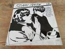 Sonic Youth - Goo - UK Vinyl LP (1990 Geffen) (COVER DAMAGED)