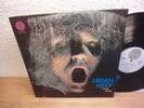Uriah Heep – ...Very 'Eavy, ...Very 'Umble rare Vertigo Swirl Lp mint- 1970