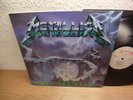 Metallica – Creeping Death KILLER Trash...plays mint- 1986 rare Roadrunner