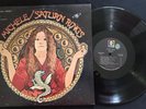 Michele Saturn Rings ABCS-684 USA Original Lowell George Psych EX to NM LP dh