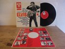 Elvis LP Golden Boy 1966 DAS ORIGINAL TOP RARITÄT MINT- Rock & Roll