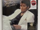 Michael Jackson -Thriller 40th Anniversary Vinyl LP with Slip Mat-LP - 12