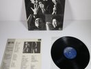 1983 Julie Sue - The Same Moonlight Polygram Chinese Promo Vinyl LP SIGNED RARE