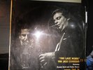 TUBBY HAYES:THE LAST WORD SUPER RARE TEMPO LP