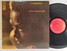 Miles Davis - Nefertiti - OG 1968 Stereo LP - COLUMBIA