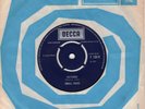 Small Faces Patterns / E Too D Very Rare UK Decca F.12619 Rock Mod 1967